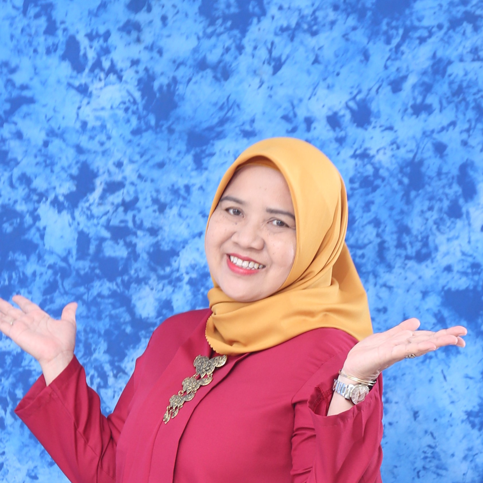 Lia Dahlia
